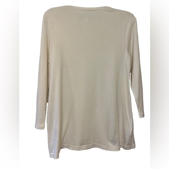 J Jill Tee size Small - Picture 2 of 4